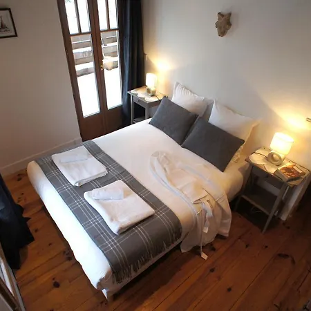 Guest house Mont Blanc