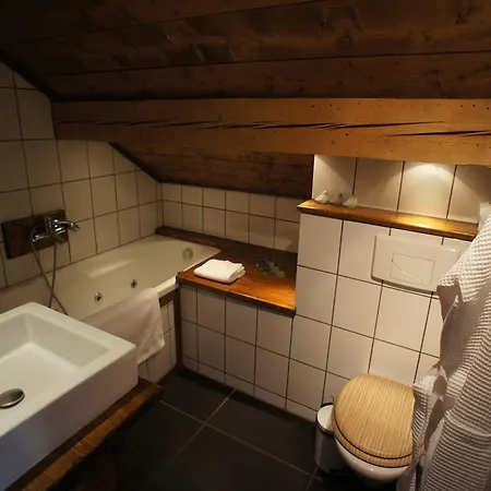 Mont Blanc Guest house